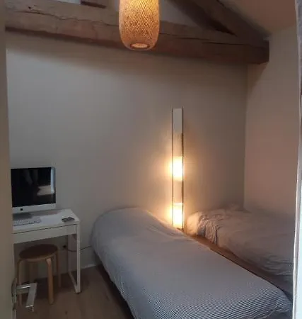 Villa Maison Village Camargue 4/6 Pers *
