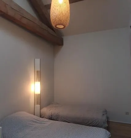 Villa Maison Village Camargue 4/6 Pers Aimargues
