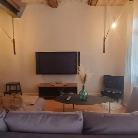 Villa Maison Village Camargue 4/6 Pers Aimargues