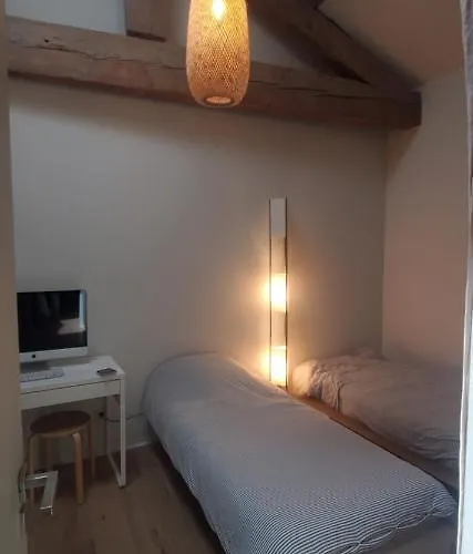 Villa Maison Village Camargue 4/6 Pers *