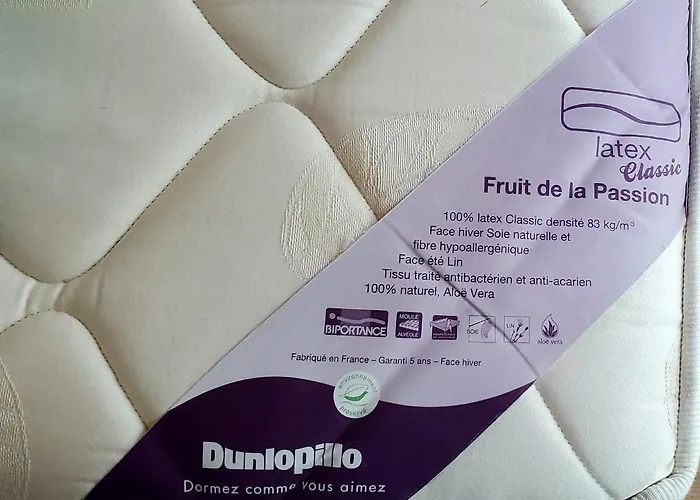 Maison Village Camargue 4/6 Pers Вилла