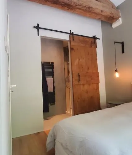 Villa Maison Village Camargue 4/6 Pers *