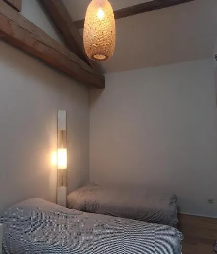 Villa Maison Village Camargue 4/6 Pers Aimargues