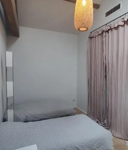 Maison Village Camargue 4/6 Pers * Aimargues